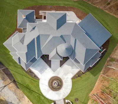 Perkinson Homes, Inc. - Architectural & Building Design Services in Midlothian, VA