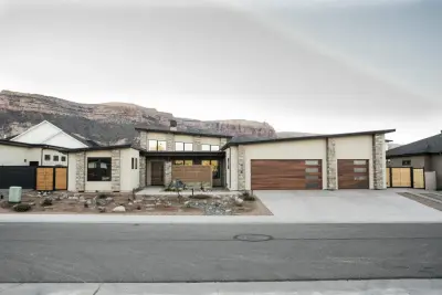 J.Howell Custom Home Builder - Custom Home Builders in Grand Junction, CO