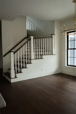 Tailored Residence — Home Renovation & Remodeling Services project by J.Howell Custom Home Builder