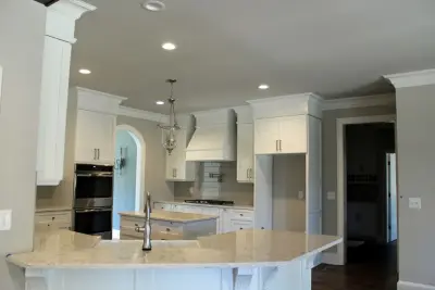 Grace Construction, Inc. - Interior Design & Decorating in Winterville, NC