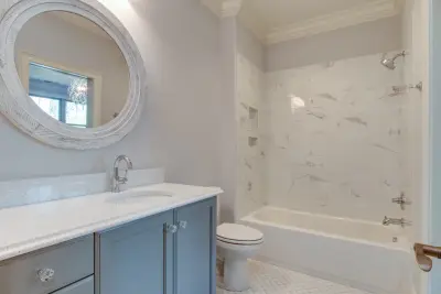 Personalized Residence — Home Renovation & Remodeling Services project by Friddle And Company, Inc.