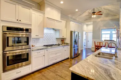 Virginia Coastal Homes & Remodeling, Inc. - Foundation Installation & Repair in Virginia Beach, VA