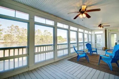 Virginia Coastal Homes & Remodeling, Inc. - Foundation Installation & Repair in Virginia Beach, VA