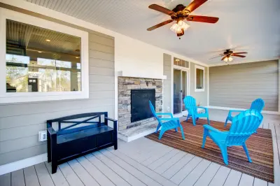Virginia Coastal Homes & Remodeling, Inc. - Foundation Installation & Repair in Virginia Beach, VA