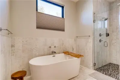 NA Design Builders - Bathroom Remodeling in West Hollywood, CA
