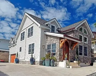 Pacific Precision Builders, Inc. - Commercial Construction Services in Honolulu, HI