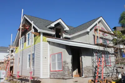 Pacific Precision Builders, Inc. - Commercial Construction Services in Honolulu, HI