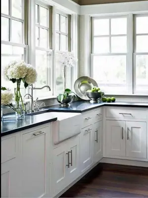 Bespoke Home Construction — Home Renovation & Remodeling Services project by Magnolia Design & Renovations, INC