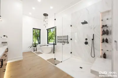 GVD Renovations & Remodeling - Window Installation & Replacement in Roseville, CA