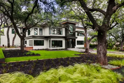 Modern Tailored Construction — Home Renovation & Remodeling Services project by Lifestyle Designs And Remodeling