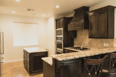 Gary Rush Construction - Custom Home Builders in Coeur Dalene, ID