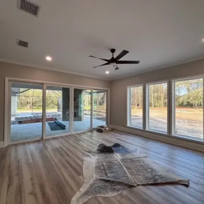 Bespoke Home Construction by All Florida Custom Homes