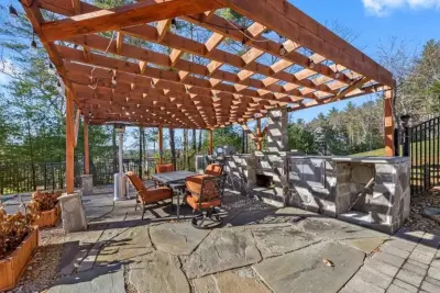 Atlantic Construction Group, Inc. - Commercial Construction Services in West Groton, MA