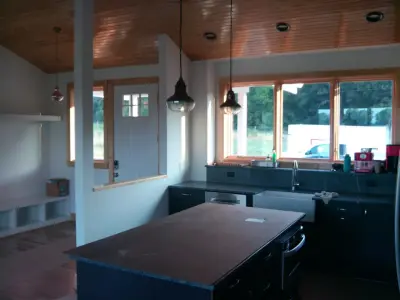 Out of the Woods Builders - Custom Home Builders in Pittsboro, NC