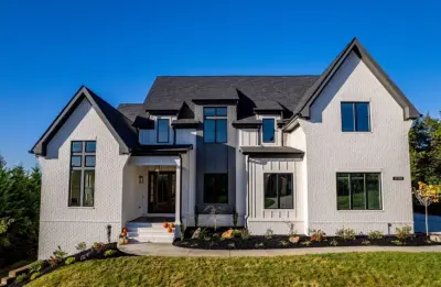 Bespoke Home Construction McKinney — Home Renovation & Remodeling Services project by Contractors 4U