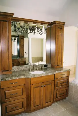 Metz Builders Inc - Bathroom Remodeling in Hollidaysburg, PA