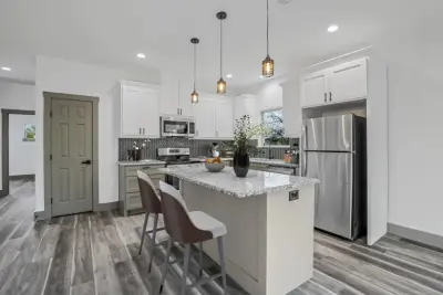 Tailored Home Construction in Texas — Home Renovation & Remodeling Services project by Contractors 4U