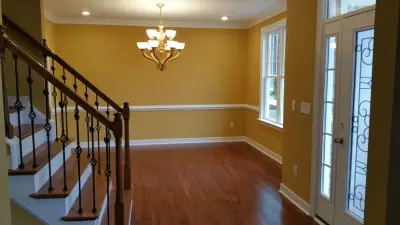 DLRVA-Doug Lewis Remodeling - Carpentry & Woodworking in Richmond, VA