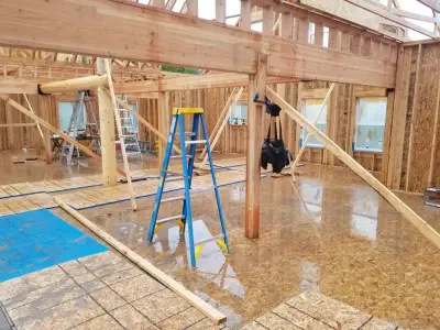 Joseph G Services LLC - Custom Home Builders in Boise, ID