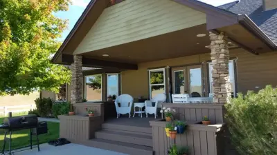 Joseph G Services LLC - Custom Home Builders in Boise, ID