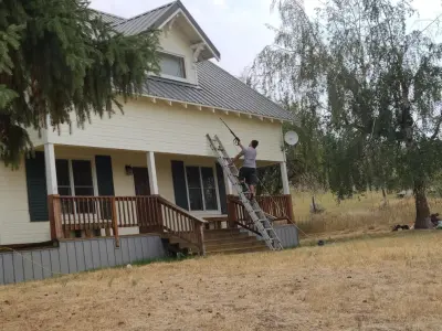 Joseph G Services LLC - Custom Home Builders in Boise, ID