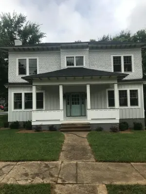 Bespoke Home Construction — Home Renovation & Remodeling Services project by Cardillo Construction
