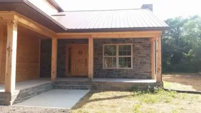 Hickory Homes - Bathroom Remodeling in Martinsburg, WV