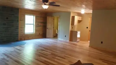 Hickory Homes - Bathroom Remodeling in Martinsburg, WV