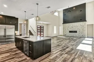 Superior Renovations & Construction - Custom Home Builders in The Woodlands, TX