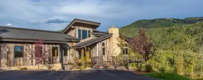 Soda Mountain Construction - Design-Build Services in Steamboat Springs, CO