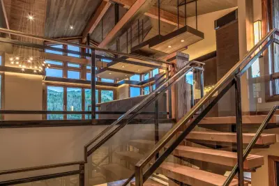 Soda Mountain Construction - Design-Build Services in Steamboat Springs, CO