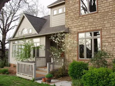 Homes by Ward, inc - Architectural & Building Design Services in Lowell, AR