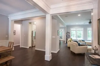 J.M. Froehler Construction - Interior Design & Decorating in Virginia Beach, VA