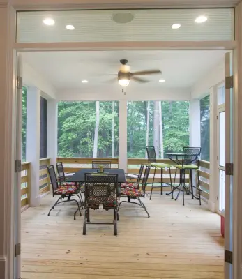 J.M. Froehler Construction - Interior Design & Decorating in Virginia Beach, VA