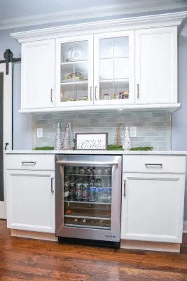 TimberRidge Construction - Kitchen Remodeling in Cranford, NJ