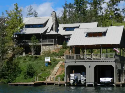 Mountain Works Service Company - Interior Design & Decorating in Clayton, GA