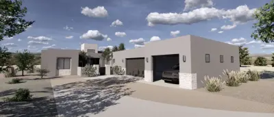 Custom Home Design for Transitions — Home Renovation & Remodeling Services project by Rodeo Construction, LLC