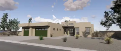 Rodeo Construction, LLC - Architectural & Building Design Services in Rio Rancho, NM