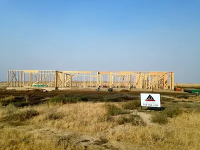 AJ Construction and Development - Architectural & Building Design Services in Pasco, WA