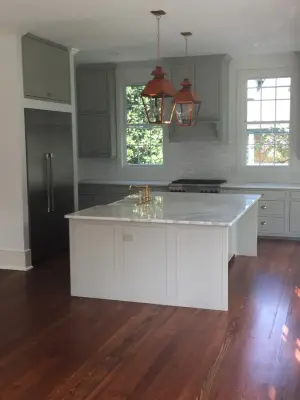 Tideline Homes - Foundation Installation & Repair in Charleston, SC