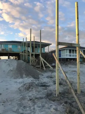 Tideline Homes - Foundation Installation & Repair in Charleston, SC