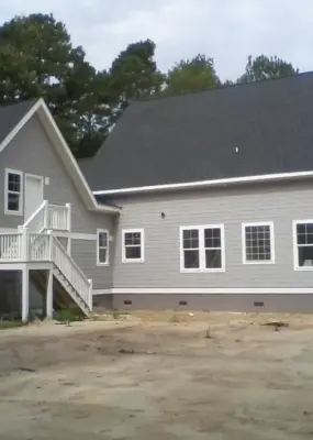 Tideline Homes - Foundation Installation & Repair in Charleston, SC