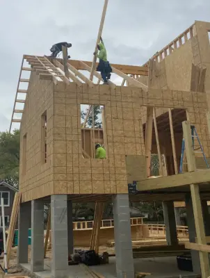 Tideline Homes - Foundation Installation & Repair in Charleston, SC