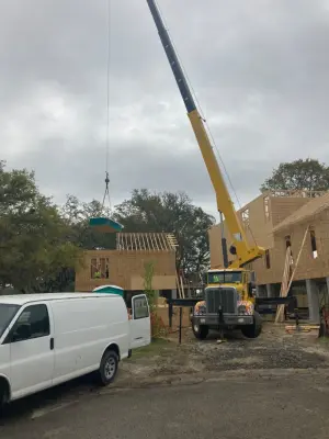 Coastal Development Initiative — Home Renovation & Remodeling Services project by Tideline Homes