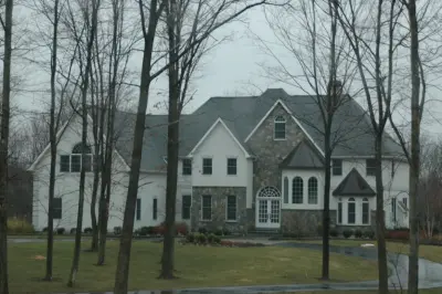 Silver Fox Construction Services - Interior Design & Decorating in Goshen, NY