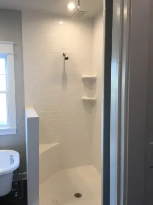 Terry Shannon Construction - Flooring Installation Services in Vilonia, AR