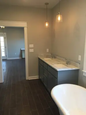Bespoke residence — Home Renovation & Remodeling Services project by Terry Shannon Construction