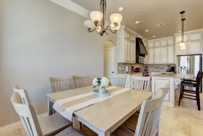 Tailored Residence in Moore, OK — Home Renovation & Remodeling Services project by Hawn Bros Construction LLC