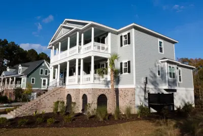Seaside Building and Renovation - Tile & Stone Installation Services in Charleston, SC