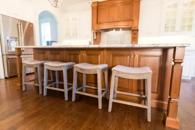 Seaside Building and Renovation - Tile & Stone Installation Services in Charleston, SC